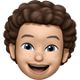 memoji icon