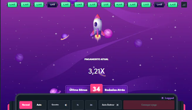 Blaze crash game