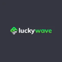 Logo LuckyWave