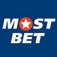 Mostbet Casino affiliate program logo CPA