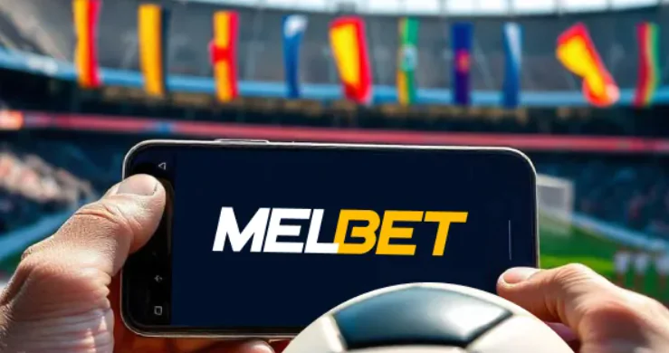Melbet international