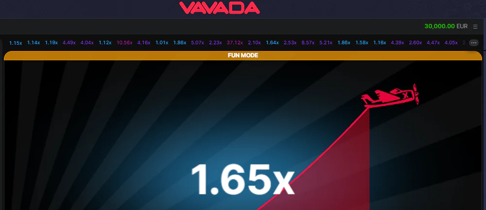 Vavada Aviator