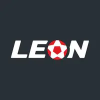 Логотип Leon