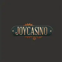 Логотип JoyCasino