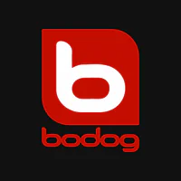 Логотип Bodog