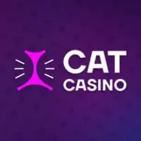 Логотип CatCasino