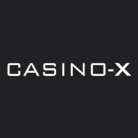 Логотип CasinoX