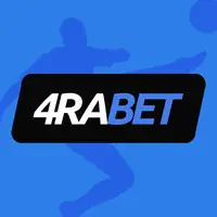 Логотип 4raBet