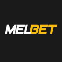 Логотип Мелбет